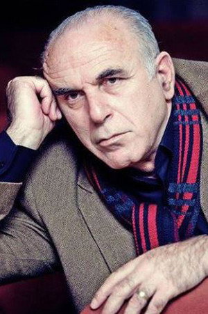 Ramiz Novruzov portrait