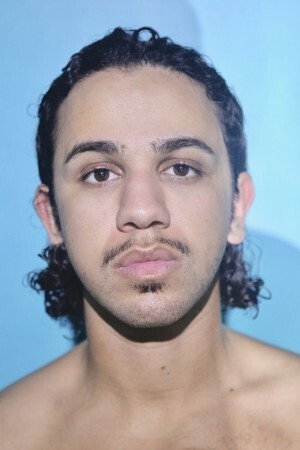 Samir Decazza portrait