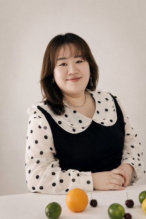 Xu Jiaqi portrait