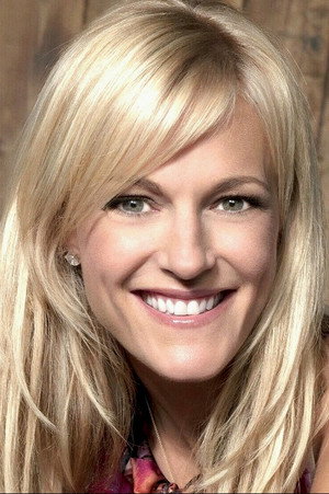 Tricia O'Kelley portrait