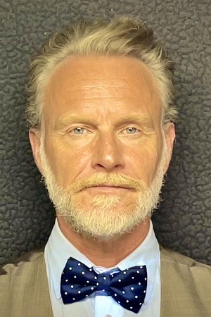 Jason K. Ralph portrait