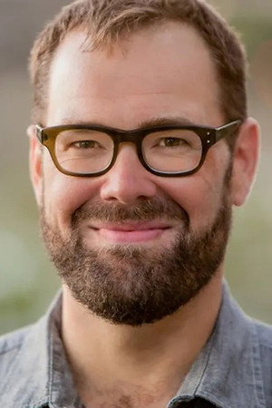 Andy Lindberg portrait
