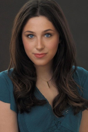 Molly Grace portrait