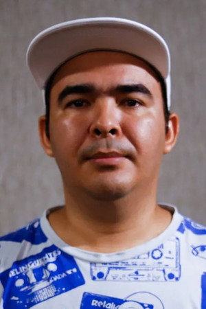 Waldo Squash portrait
