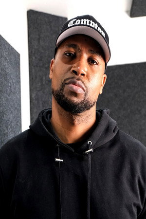 ROHFF portrait