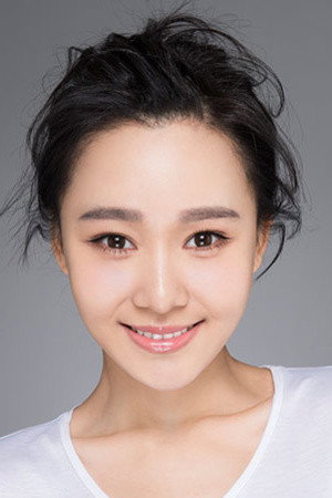 Rui Hu portrait