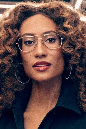 Elaine Welteroth portrait