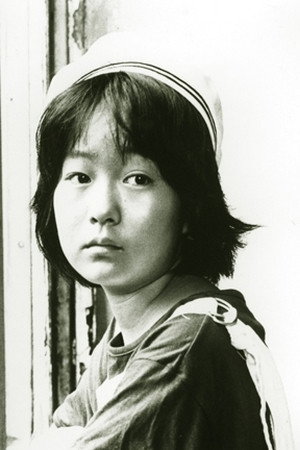 Yoshiko Uemura portrait