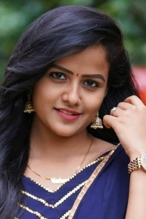 Vaishnavi Chaitanya portrait