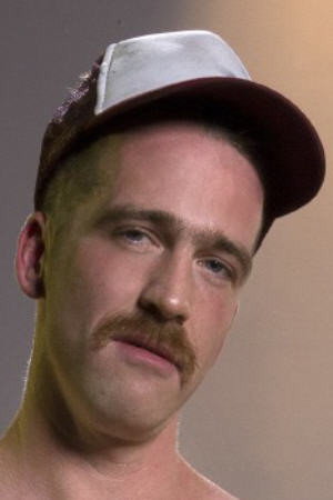 Nate Stetson portrait