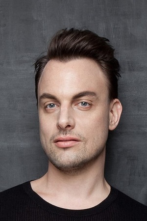 Pavel Cernoch portrait