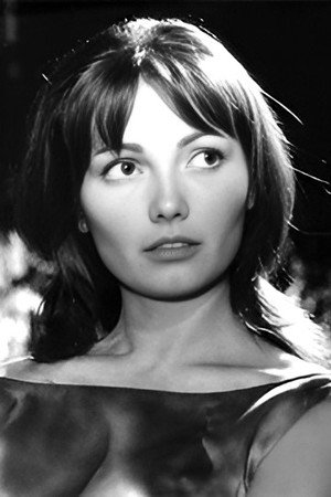 Mila Stanić portrait
