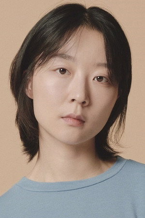 Lee Tae-kyung portrait
