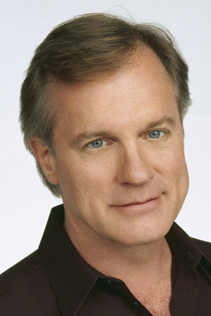 Stephen Collins portrait