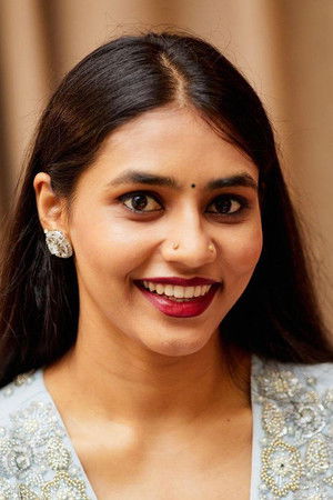 Sapthami Gowda portrait