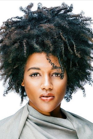 Bethany Brown portrait