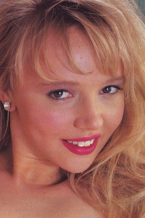 Marilyn Rose portrait