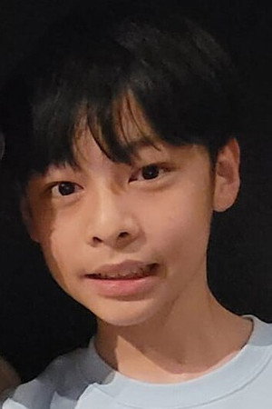 Kang In portrait