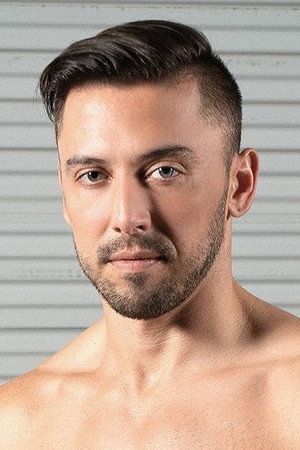 Shane Jackson portrait