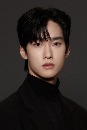 Lee Sang-jun portrait
