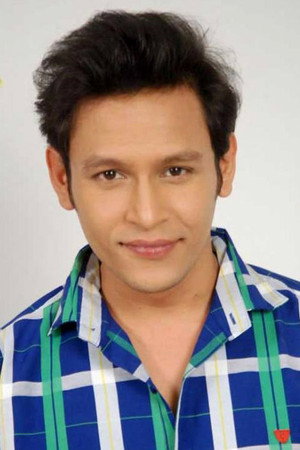 Abhishek Rawat portrait