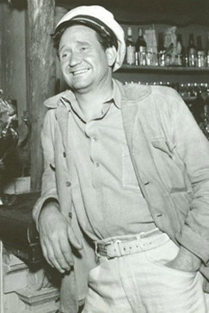 Clancy Cooper portrait