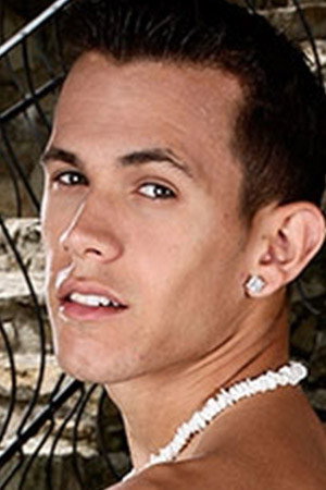 Paul Kid portrait