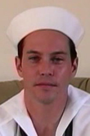 Billy Delvecchio portrait