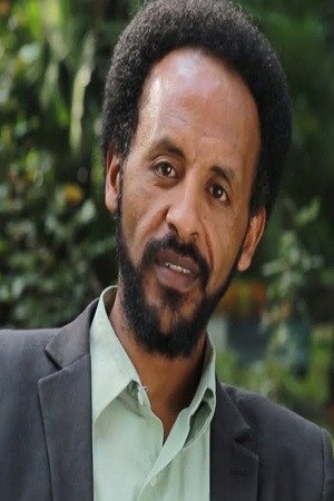 Zelalem Yitagesu portrait
