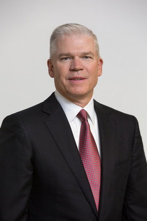 Rich Templeton portrait
