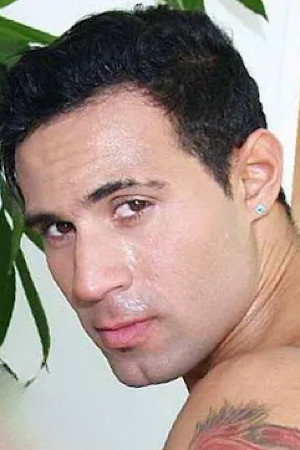 Leandro Silver portrait