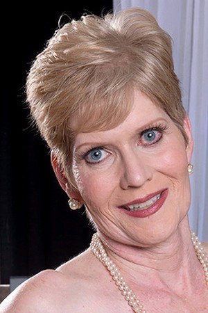 Sindee Dix portrait