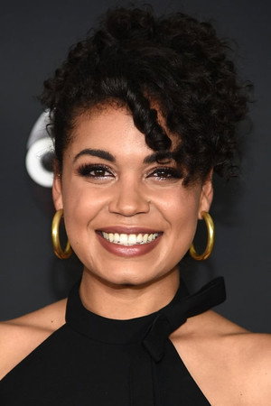 Barrett Doss portrait