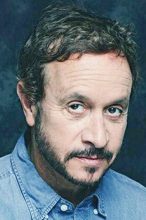 Pauly Shore portrait