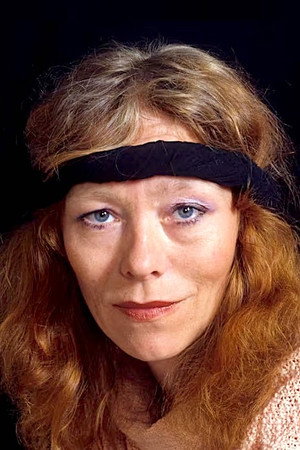 Merete Moen portrait