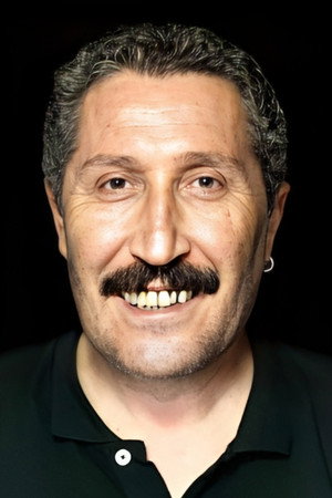 Ali İhsan Bozdemir portrait
