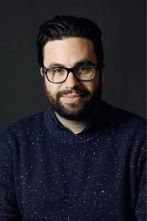 Brett Haley portrait