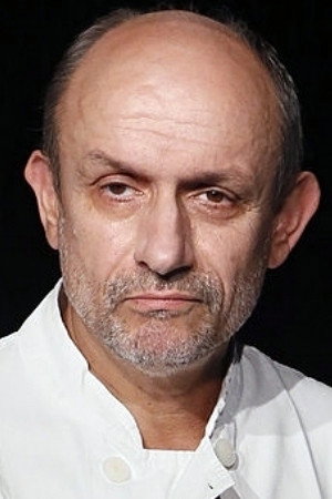 Paul Chariéras portrait