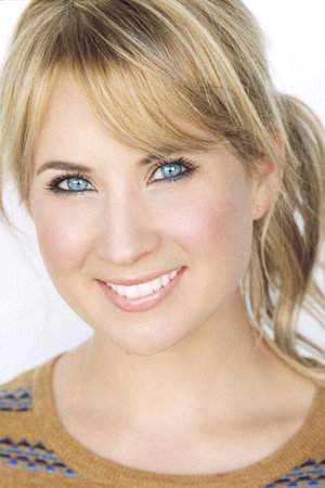 Ashley Fox Linton portrait
