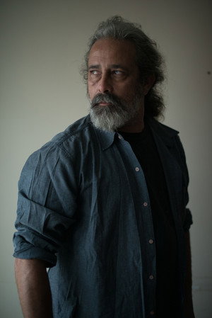 Daniel Aimetta portrait
