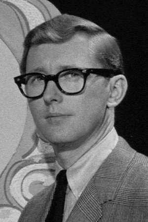 Bob Wilkins portrait