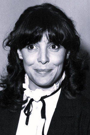 Diane Keen portrait