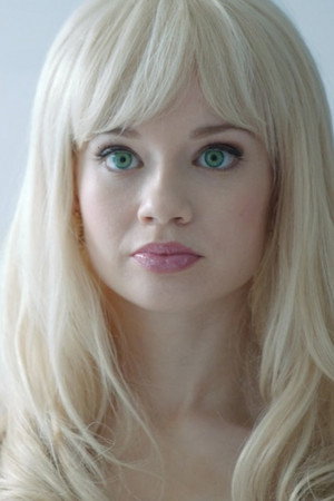 Josephine Alhanko portrait