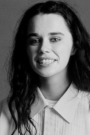 Anastasiia Duvallie portrait