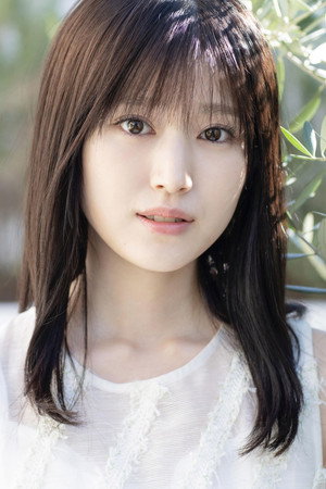Riko Fukumoto portrait