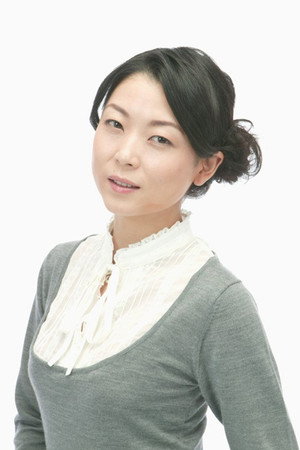 Mayumi Asano portrait