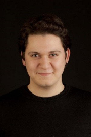 Korhan Herduran portrait