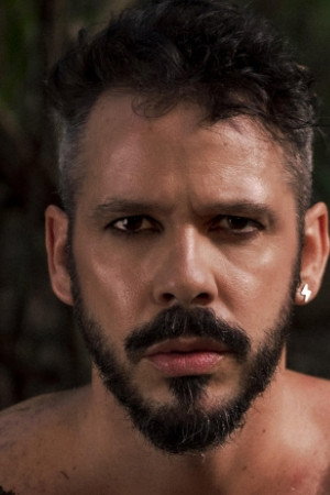 Almério portrait