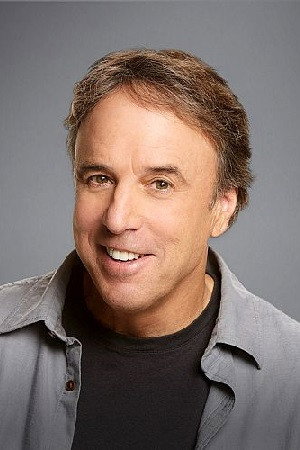 Kevin Nealon portrait
