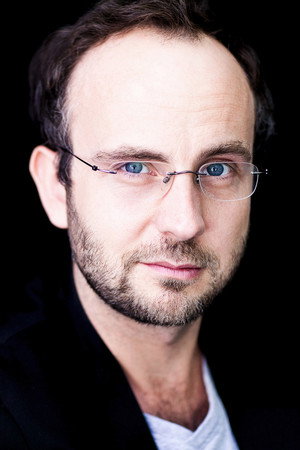 Michael Krabbe portrait